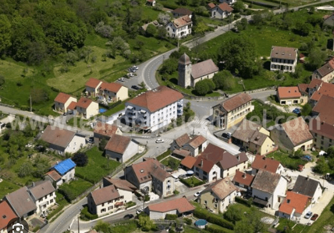 Vandoncourt : un village pionnier de la démocratie&nbsp;directe