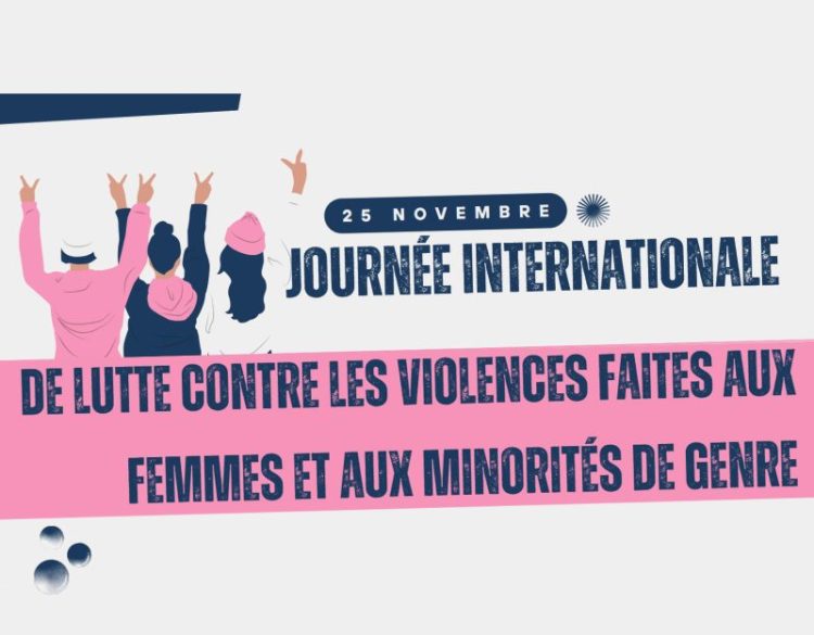 Un Quizz sur les violences sexistes et&nbsp;sexuelles
