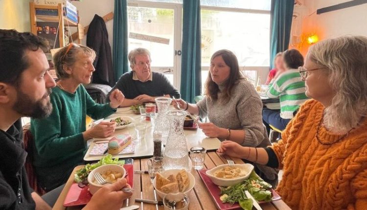 Enfance et école : un échange inspirant avec une citoyenne de la Convention&nbsp;nationale