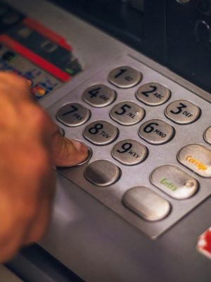 Et si… Meyrargues retrouvait son distributeur de billets&nbsp;?