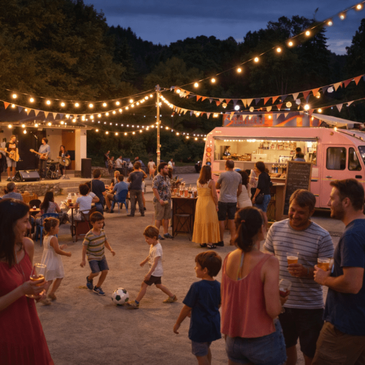 Et si… Meyrargues avait sa guinguette mobile&nbsp;?