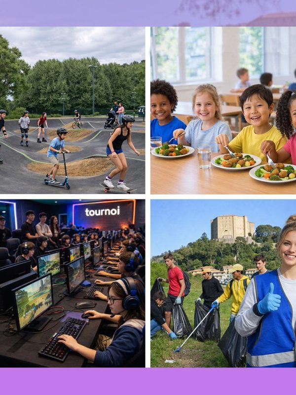 Et si… la jeunesse était une priorité à Meyrargues&nbsp;?