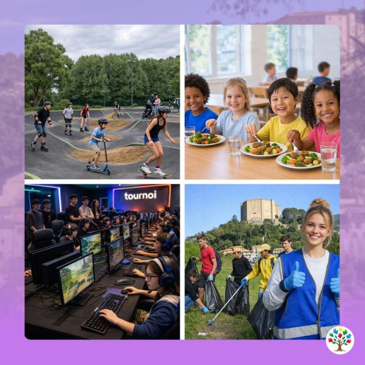 Et si… la jeunesse était une priorité à Meyrargues&nbsp;?