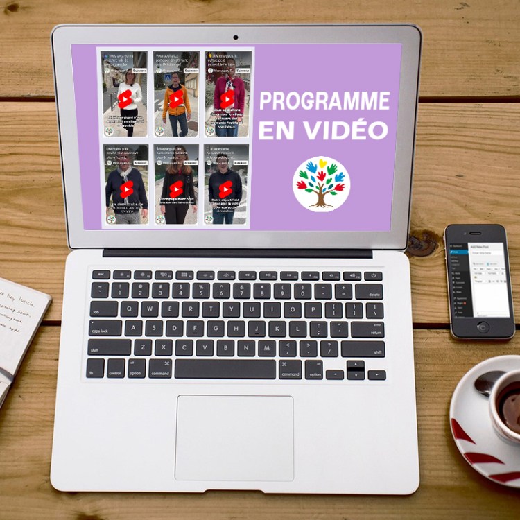 Une mini série vidéo pour &laquo;&nbsp;parler Meyrargues&nbsp;&raquo;